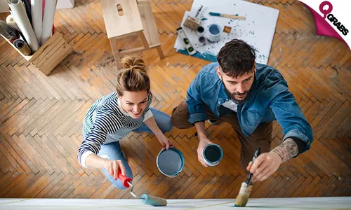 DIY Home Improvements Online Course!